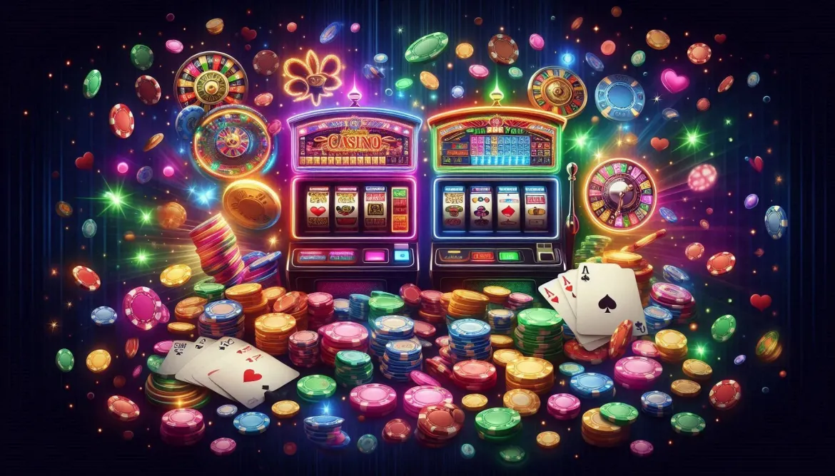 Twin Casino
